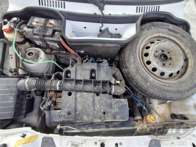 2013 FIAT UNO 