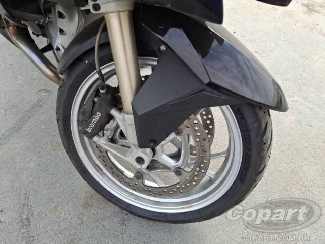 2014 BMW R 1200 