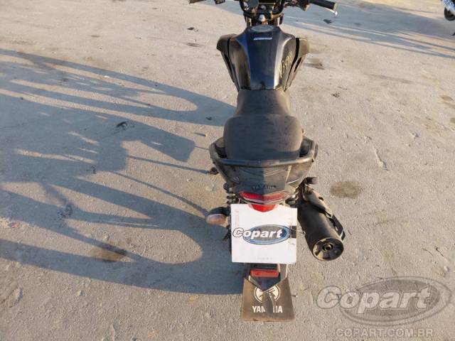 2025 YAMAHA FACTOR 