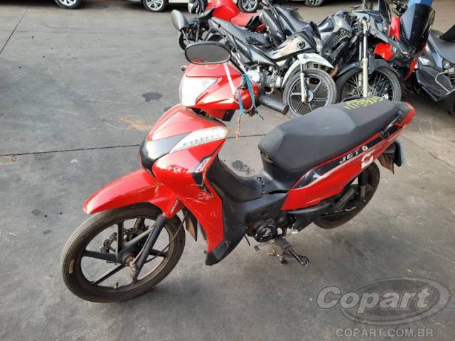 2022 SHINERAY 50Q 