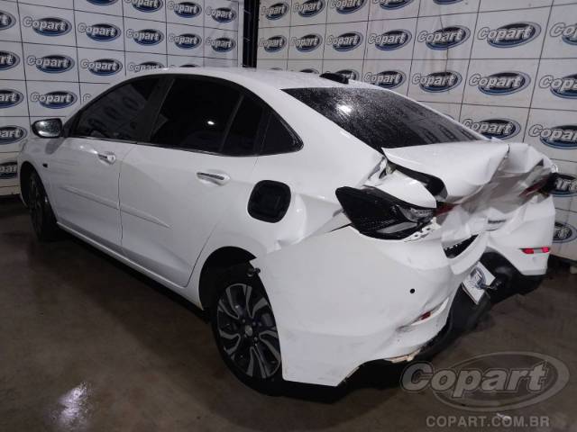 2024 CHEVROLET ONIX PLUS 