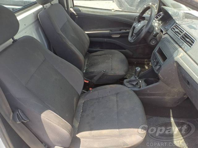 2023 VOLKSWAGEN SAVEIRO 