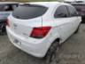 2015 CHEVROLET ONIX 