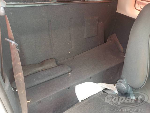 2013 FIAT STRADA 