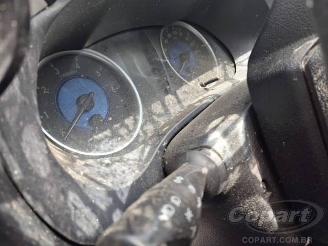 2017 TOYOTA HILUX CD 