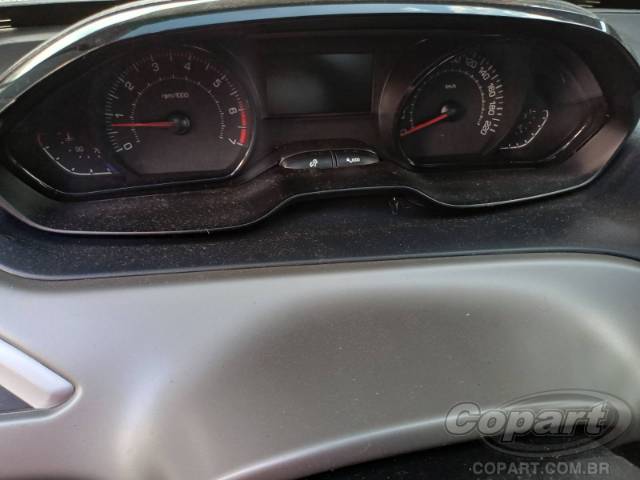 2022 PEUGEOT 2008 