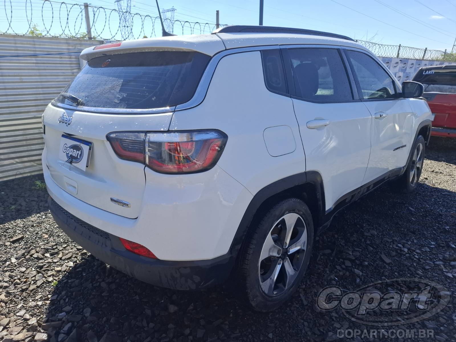 Foto 4: 2018 JEEP COMPASS