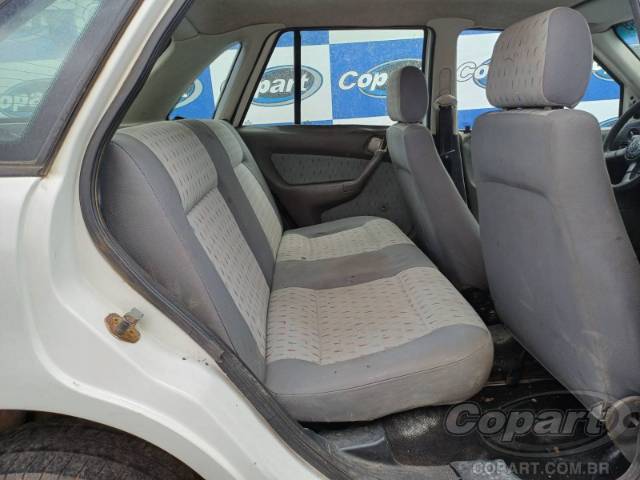 2005 VOLKSWAGEN GOL 