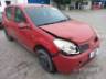 2010 RENAULT SANDERO 