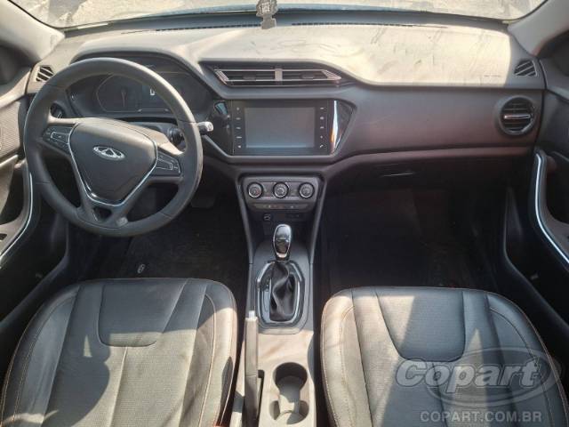 2019 CAOA CHERY TIGGO 2 