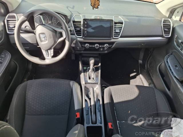 2024 HONDA CITY HATCHBACK 