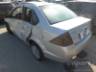 2012 FORD FIESTA SEDAN 
