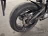 2008 HONDA CBR 600RR 