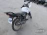 2015 YAMAHA YBR 125 FACTOR 