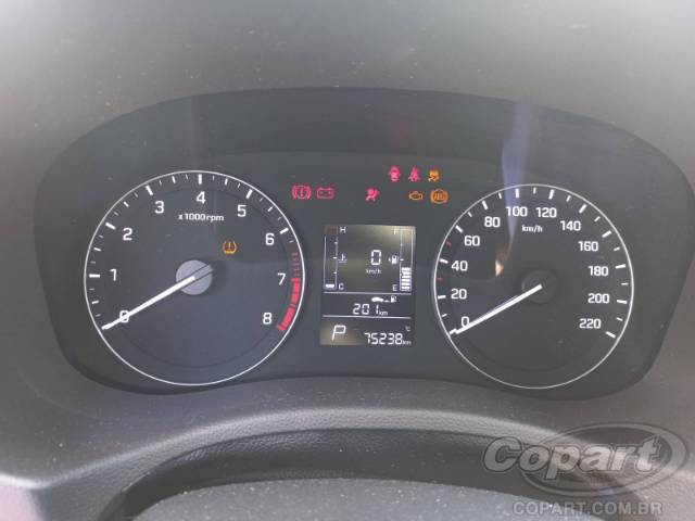 2020 HYUNDAI CRETA 