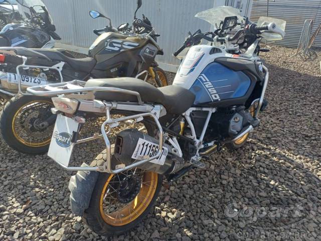 2024 BMW R 1250 