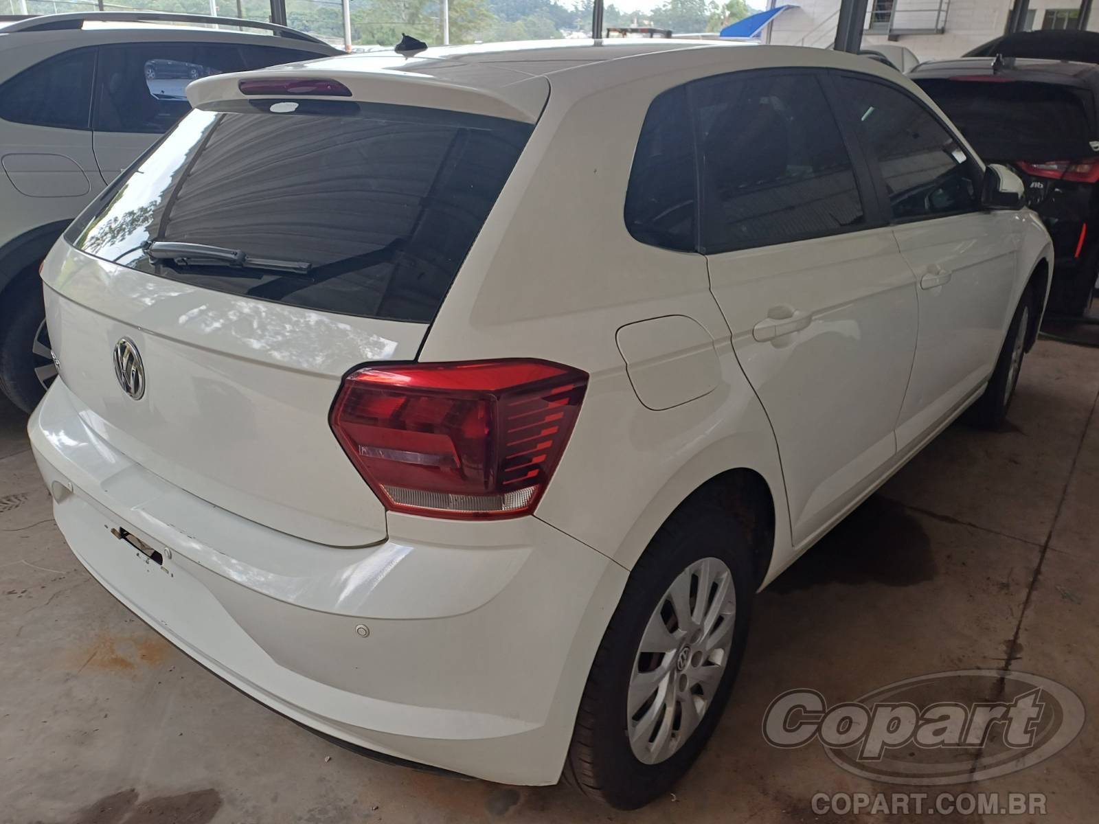 Foto 4: 2019 VOLKSWAGEN POLO