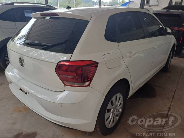 2019 VOLKSWAGEN POLO 