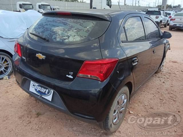 2019 CHEVROLET ONIX 