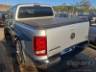 2012 VOLKSWAGEN AMAROK 