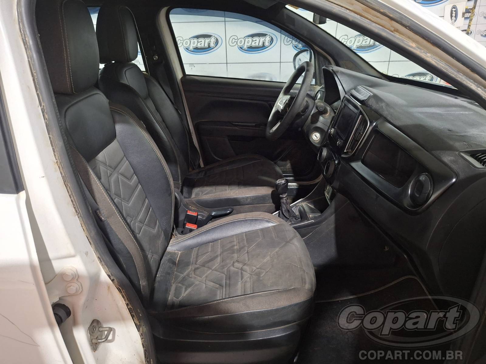 Foto 5: 2023 FIAT STRADA CD