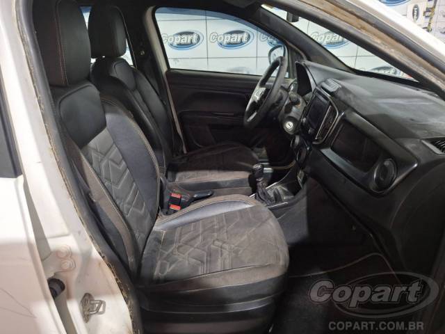 2023 FIAT STRADA CD 