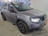 2025 RENAULT DUSTER 