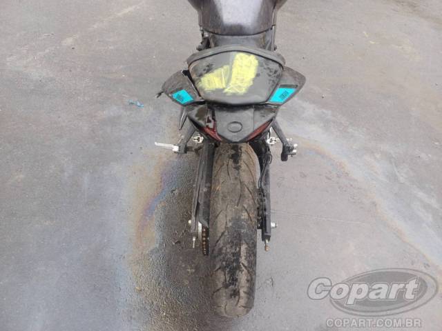2025 YAMAHA MT-03 