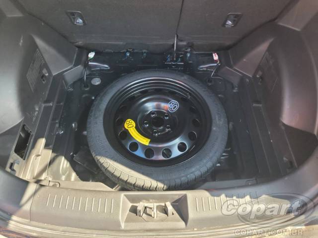 2025 CAOA CHERY TIGGO 5X 