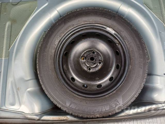 2001 RENAULT SCENIC 