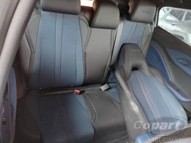 2027 BYD DOLPHIN MINI 