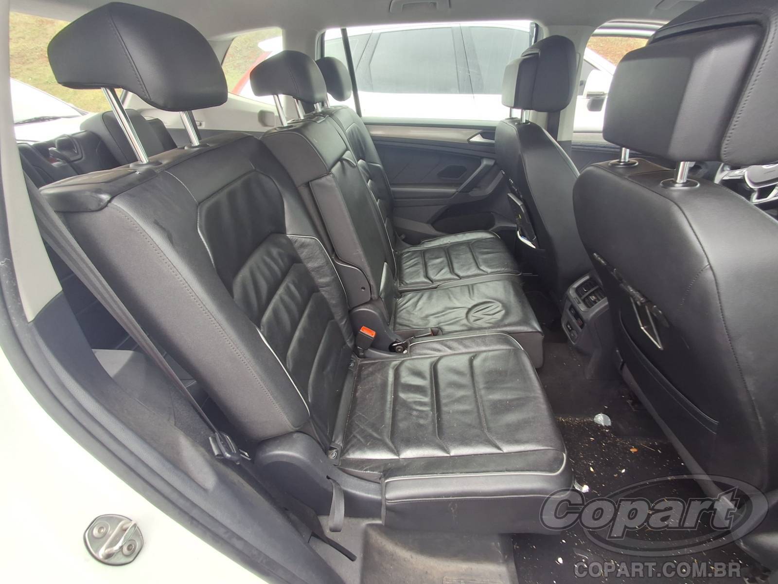 2019 VOLKSWAGEN TIGUAN — leilão em Itaquaquecetuba/SP (foto 6)
