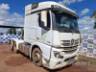 2023 MERCEDES BENZ ACTROS 