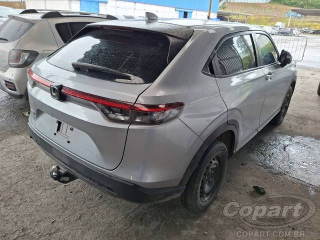2024 HONDA HR-V 