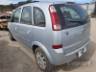 2007 CHEVROLET MERIVA 