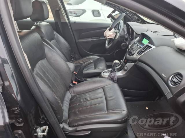 2015 CHEVROLET CRUZE 