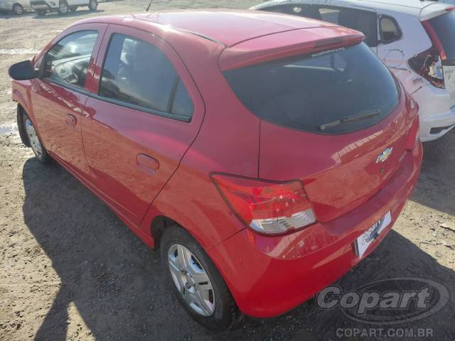 2014 CHEVROLET ONIX 