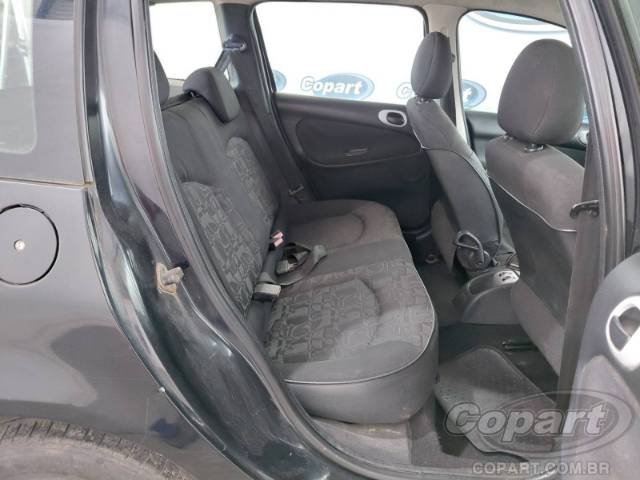 2009 PEUGEOT 207 SW 