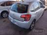 2015 CITROEN C3 