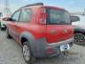 2012 FIAT UNO 