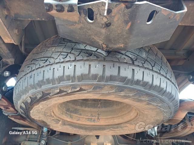 2015 MITSUBISHI L200 TRITON 