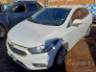 2017 CHEVROLET PRISMA 
