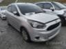 2018 FORD KA 