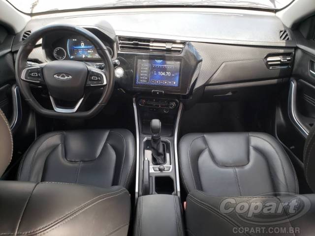 2022 CAOA CHERY TIGGO 3X 