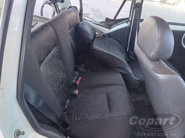 2013 FIAT UNO 