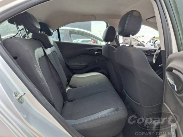 2019 CHEVROLET ONIX 