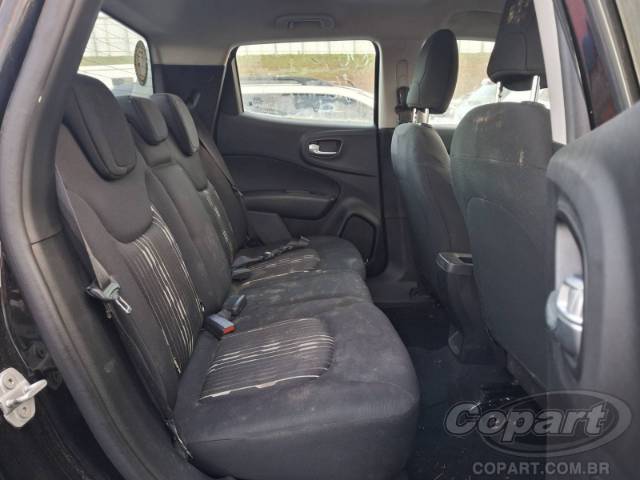 2019 FIAT TORO 