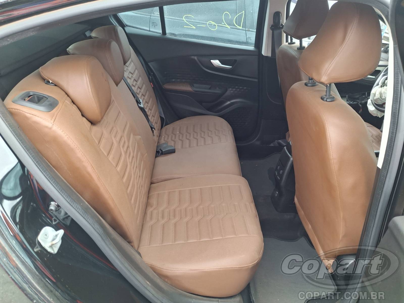 FIAT FASTBACK 2024 1.0 GSE TURBO