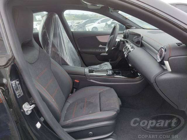 2026 MERCEDES-BENZ Classe CLA 