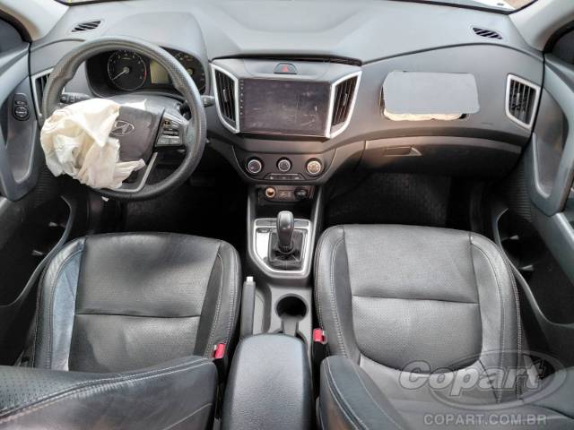 2020 HYUNDAI CRETA 